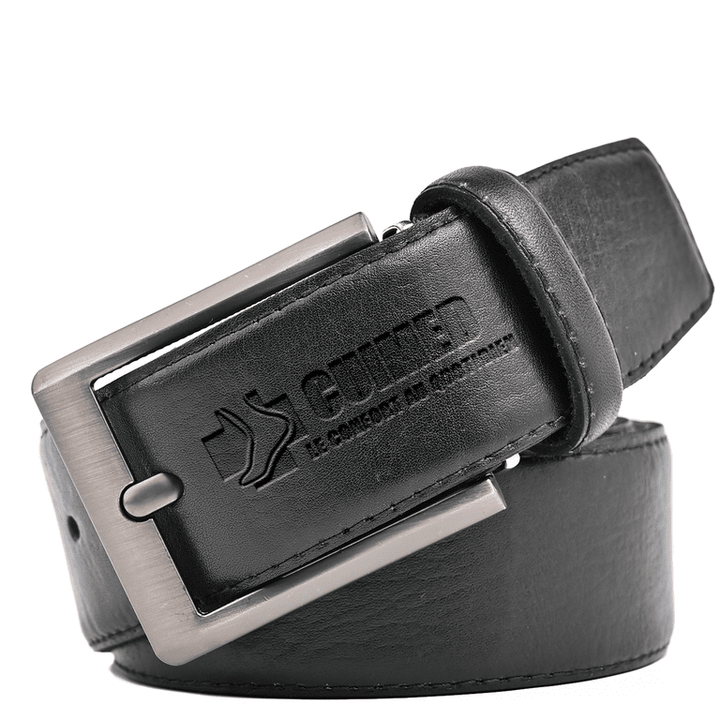 Ceinture 100% Cuir  CUIMED™ Sabots Orthopédiques