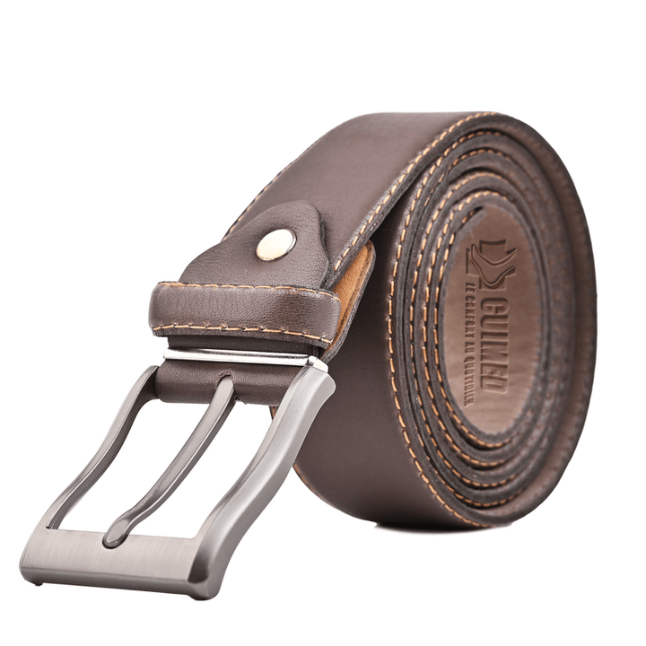 Ceinture 100% Cuir  CUIMED™ Sabots Orthopédiques