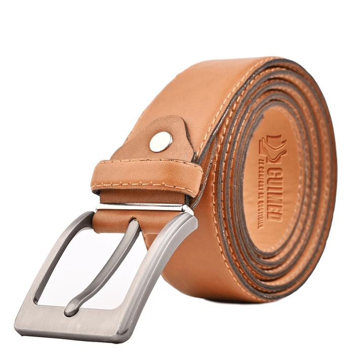 Ceinture 100% Cuir  CUIMED™ Sabots Orthopédiques