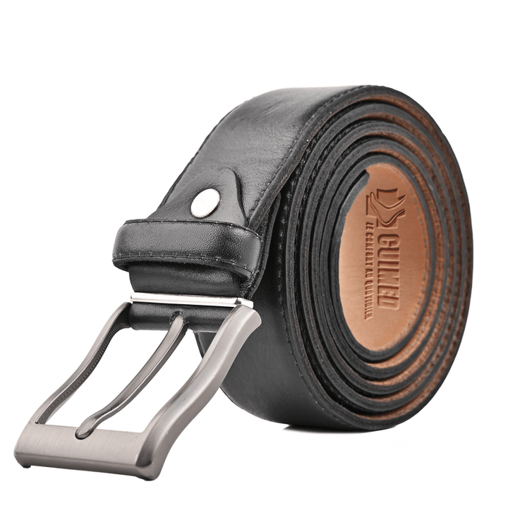 Ceinture 100% Cuir  CUIMED™ Sabots Orthopédiques