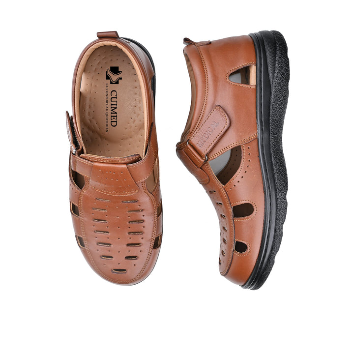 Sandales Orthopédiques CUIMED™ Sabots Orthopédiques